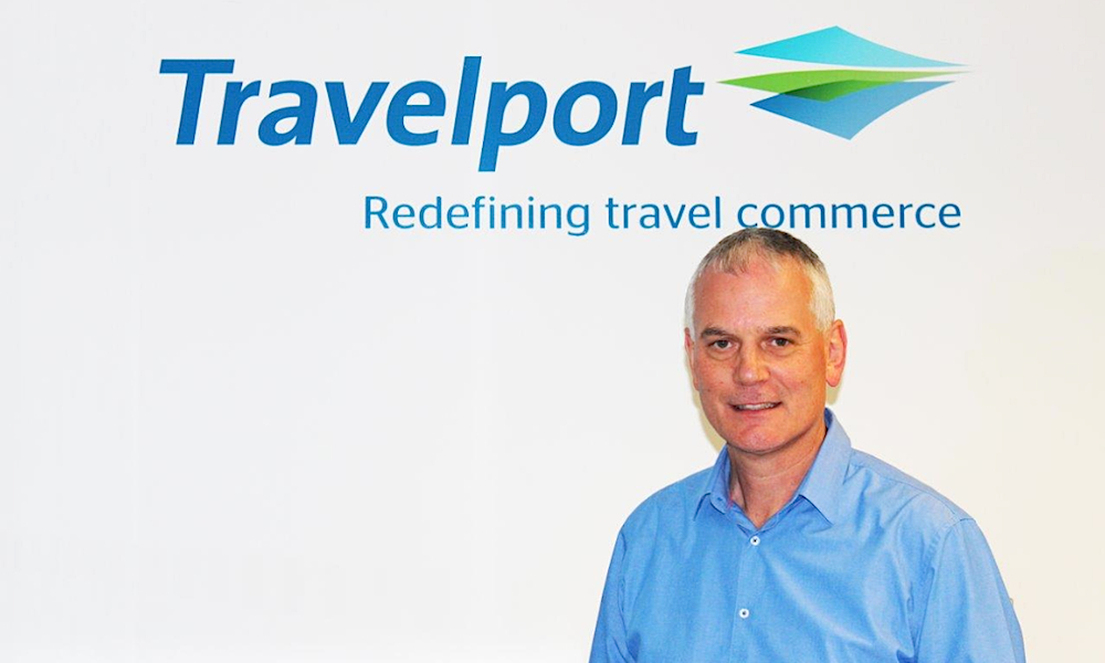 Travelport Achieves IATA NDC Level 3 Certification Ittn Ie