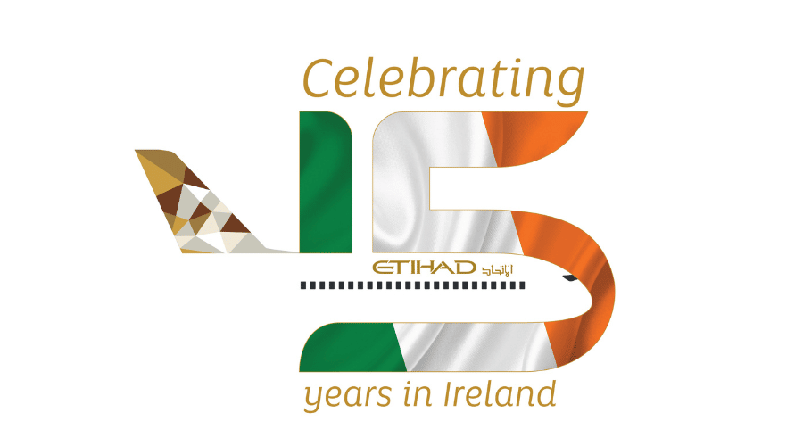 Supplier Of The Week Celebrating 15 Years With Etihad In Ireland Ittn Ie