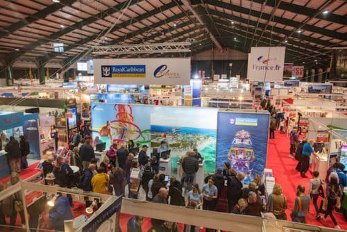 Holiday World Show Dublin Announces Date Following Bumper Weekend