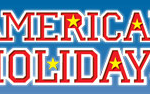 American Holidays Logo