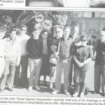 Times Past June 1991