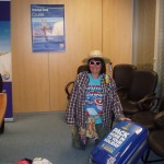 Deirdre O’Leary clocked 51.27 seconds