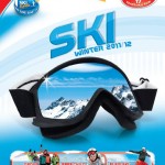 Topflight: Ski Winter 2011/12 Brochure