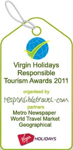 Responsible Tourism Awards 1