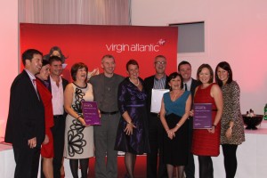 Virgin Awards 8021