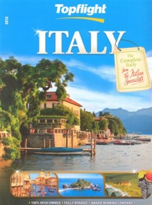Topflight Italy 2012