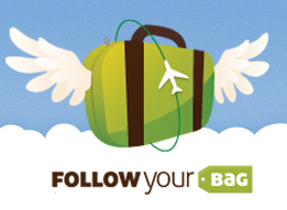 Follow Your Bag