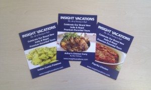 Indian Spices with Insight Vacations