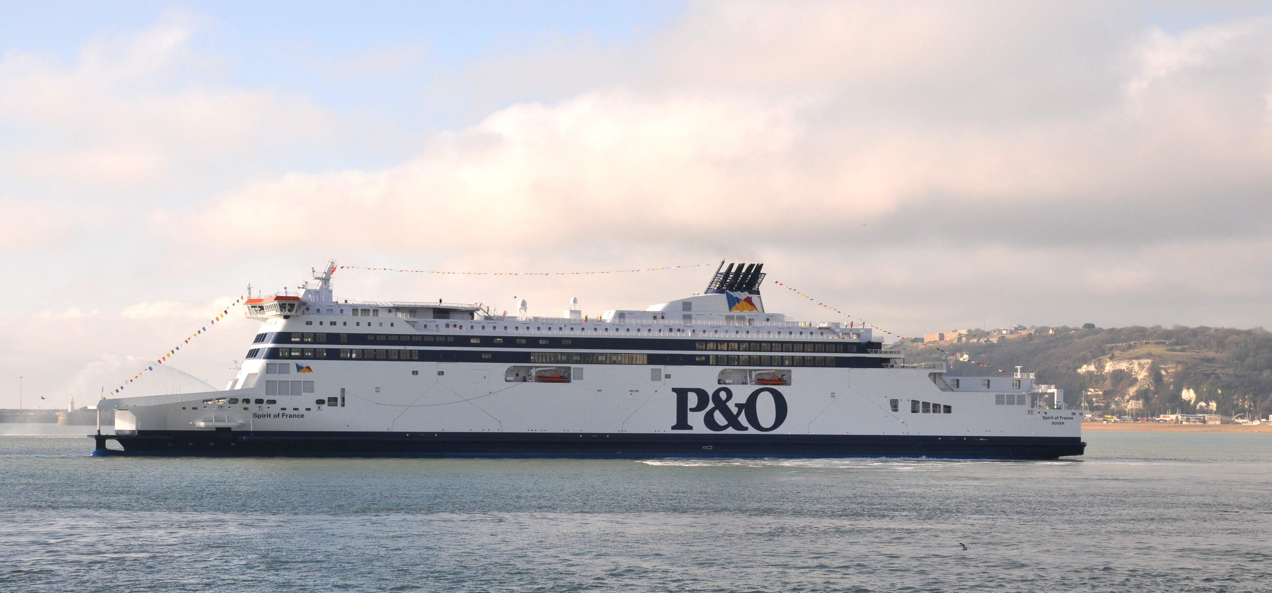 Spirit of France Spirit of France