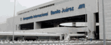 Benito Juarez International Airport