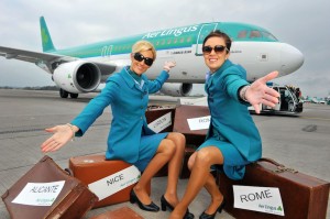 Aer Lingus Cork Summer Schedule