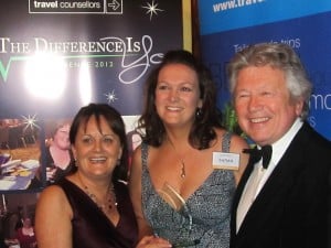 Best Travel Counsellor