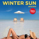 Falcon Winter Sun 2012-2013