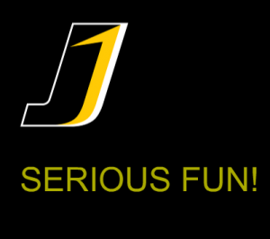 J1 Logo