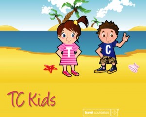 TC Kids Logo