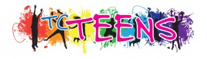 TC Teens Logo