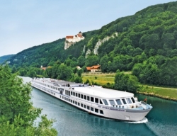 Uniworld Boutique River Cruise