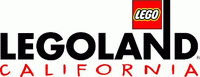 Legoland California Logo