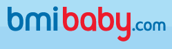 Bmibaby Logo