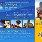 DoSomethingDIfferent Invite