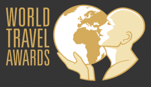 World Travel Awards Logo