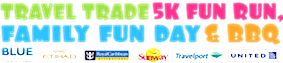 Irish Travel Trade Charity Day Logo