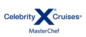 Celebrity MasterChef Logo