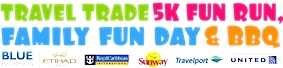 Charity Fun Day Logo