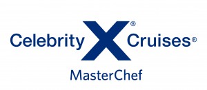 Celebrity Cruises MasterChef Logo