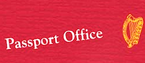 Passport Office Logo