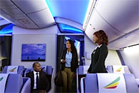 Ethiopian Dreamliner 2