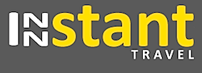 Innstant Travel Logo