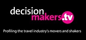 Decisionmakers.tv Logo
