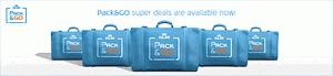 KLM Pack&GO