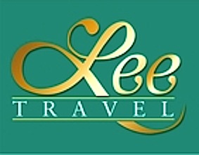 Lee Travel Logo