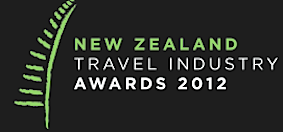 New Zealand Travel Industry Awards Logo
