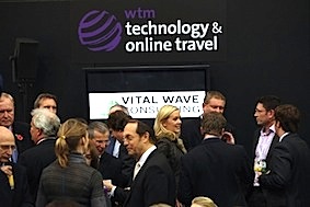WTM Technology & Online Travel