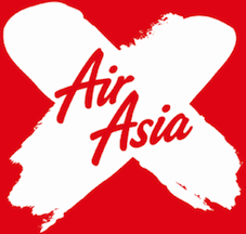 AirAsiaX Logo