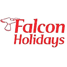Falcon Holidays Logo