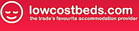 Lowcostbeds Logo