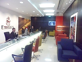 Emirates Office Opening 5