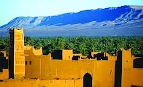 Travelfox Morocco