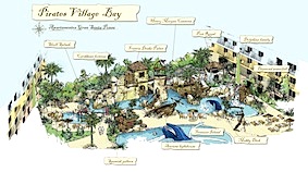 Falcon Holidays Pirates Village 3