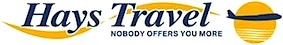 Hays Travel Logo
