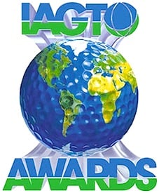 IAGTO Awards Logo