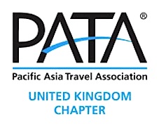 PATA UK Chapter Logo
