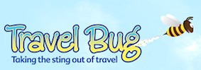 Travel Centres Logo