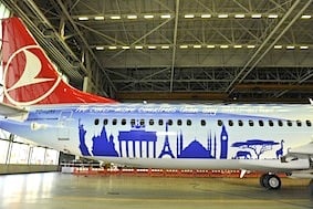 Turkish Airlines 2