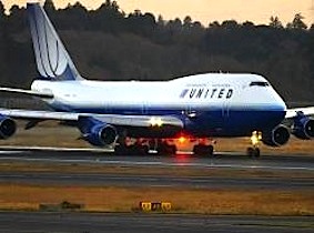 United Airways