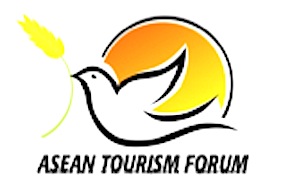 ASEAN 2013 Logo